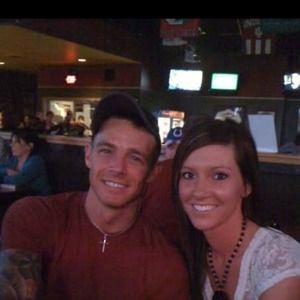 Meet your Posher, Khrista